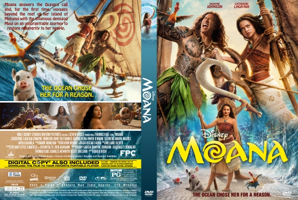 Moana