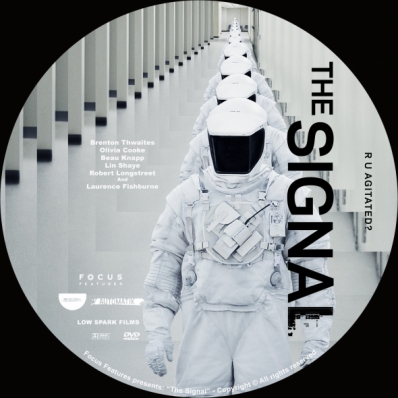 The Signal