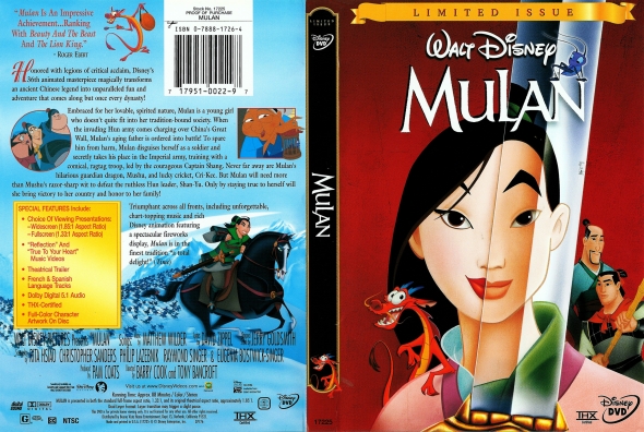 Mulan