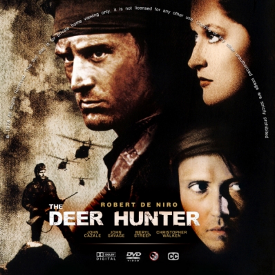 The Deer Hunter