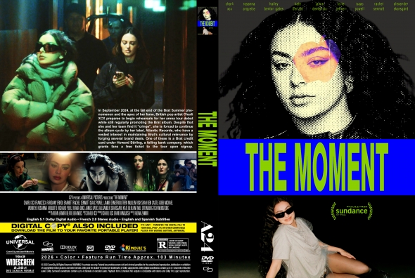 The Moment