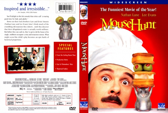 Mousehunt