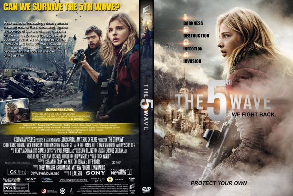 The 5th Wave
