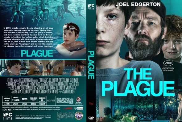 The Plague