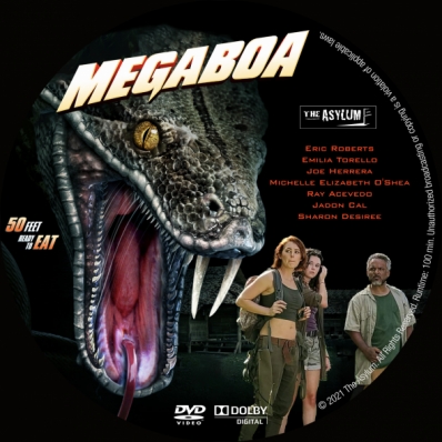 Megaboa