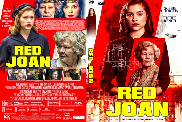 Red Joan