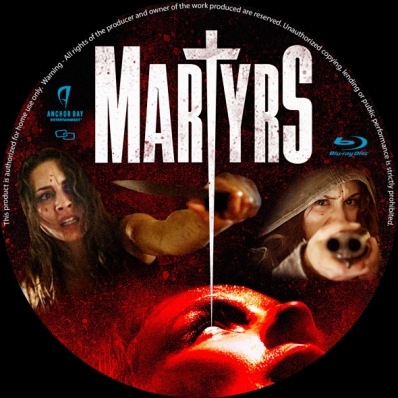 Martyrs