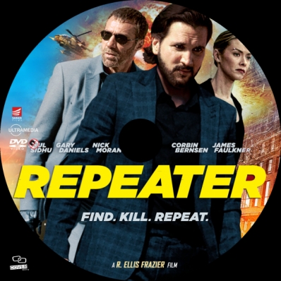 Repeater