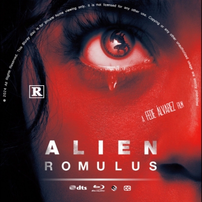 Alien: Romulus