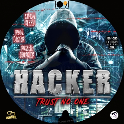 Hacker: Trust No One