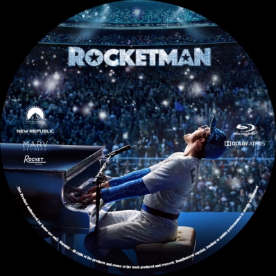 Rocketman