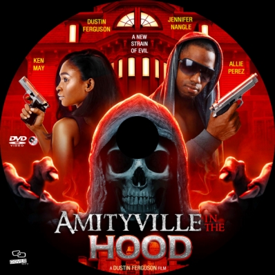Amityville in the Hood