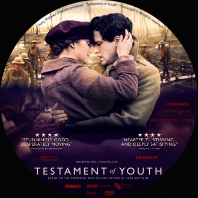 Testament of Youth