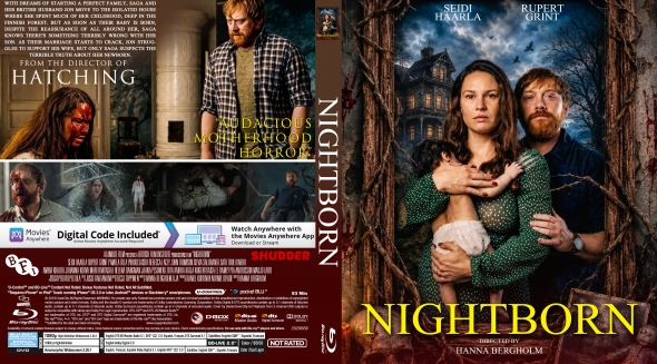 Nightborn