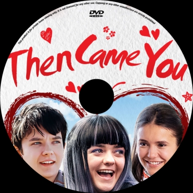 Then Came You