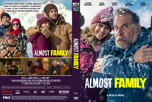 Almost Family