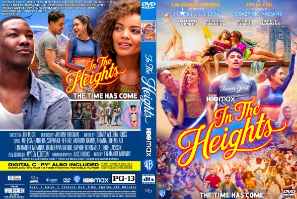 In the Heights