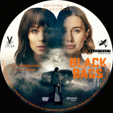 Black Bags