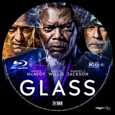 Glass