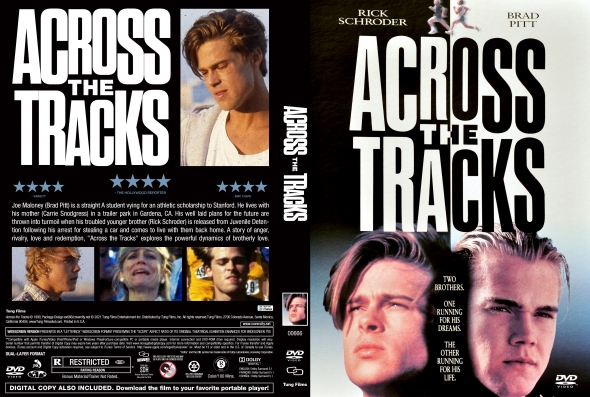 Across the Tracks
