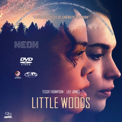 Little Woods