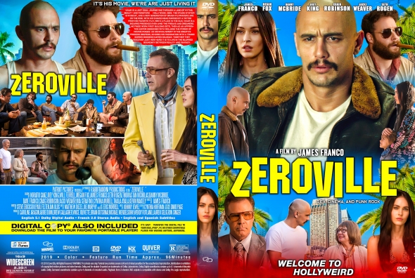 Zeroville