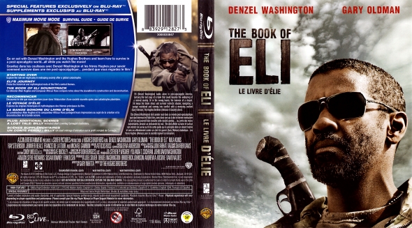 The Book of Eli