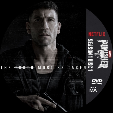 the punisher s1 e1