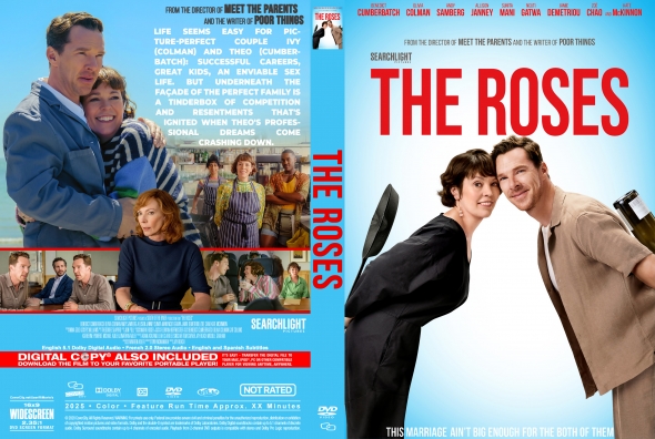 The Roses