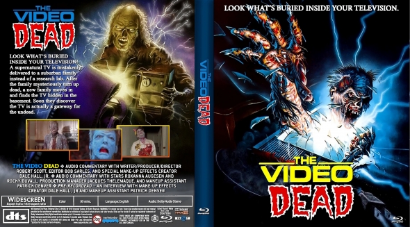 CoverCity - DVD Covers & Labels - The Video Dead