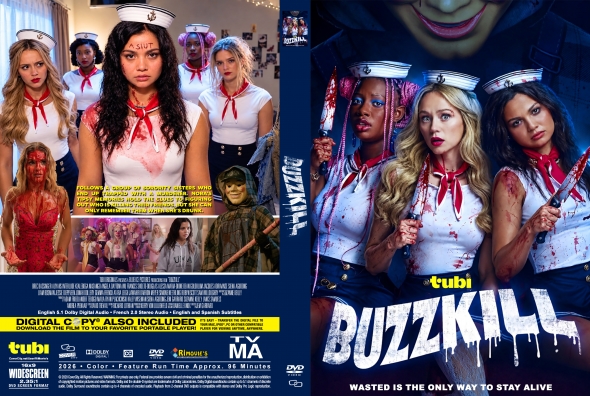 Buzzkill