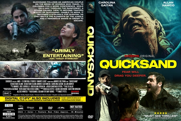 Quicksand