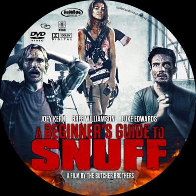 A Beginner's Guide to Snuff
