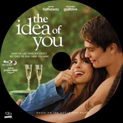 The Idea of You