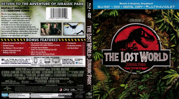 Jurassic Park II