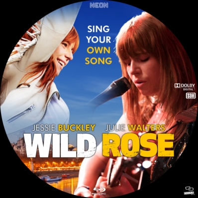 CoverCity - DVD Covers & Labels - Wild Rose