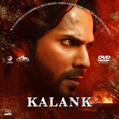 Kalank