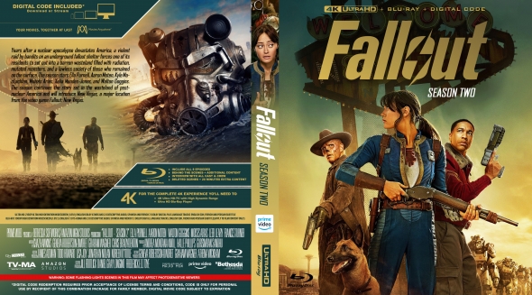 Fallout - Season 2