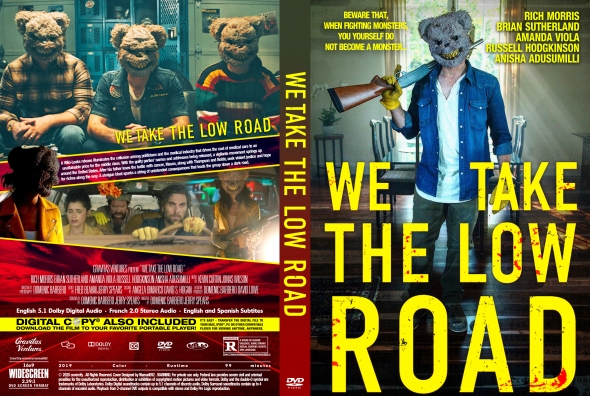 We Take the Low Road