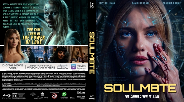 Soulm8te