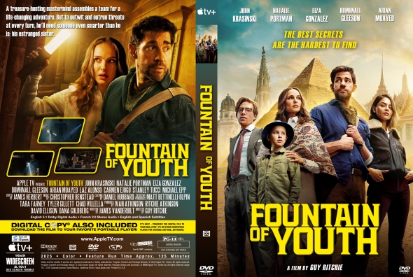 Fountain of Youth