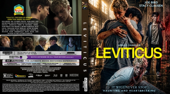 Leviticus