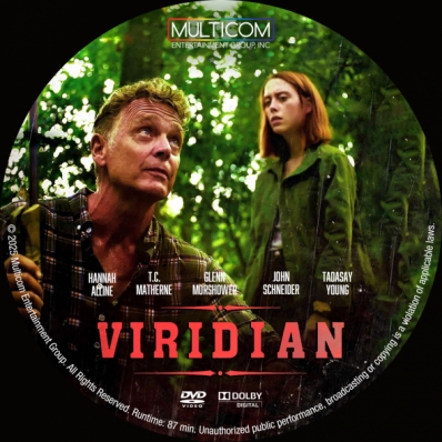 Viridian