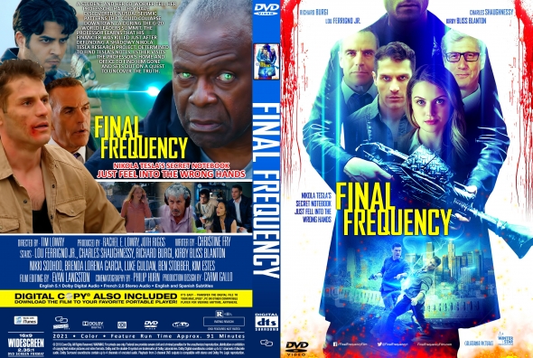 Final Frequency