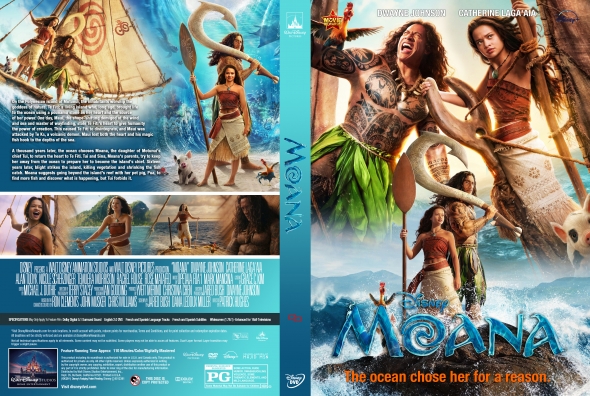 Moana