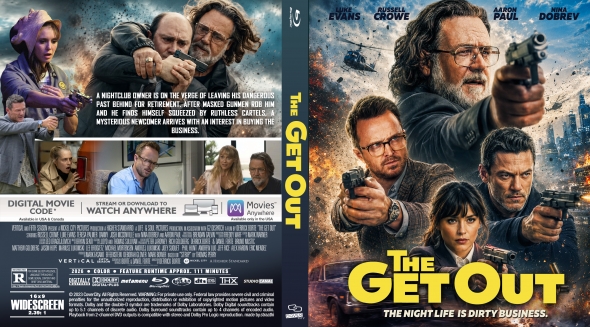 The Get Out