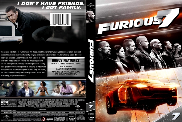 Furious 7