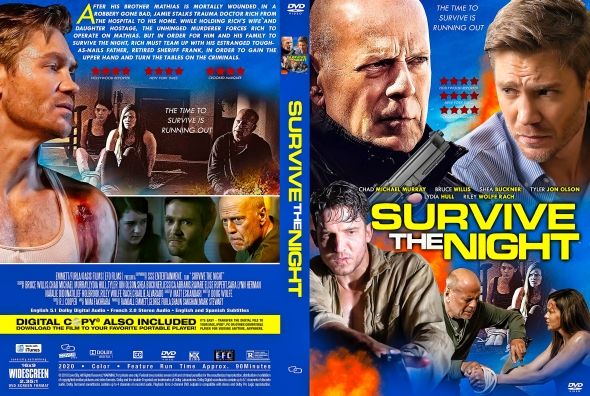 Survive the Night