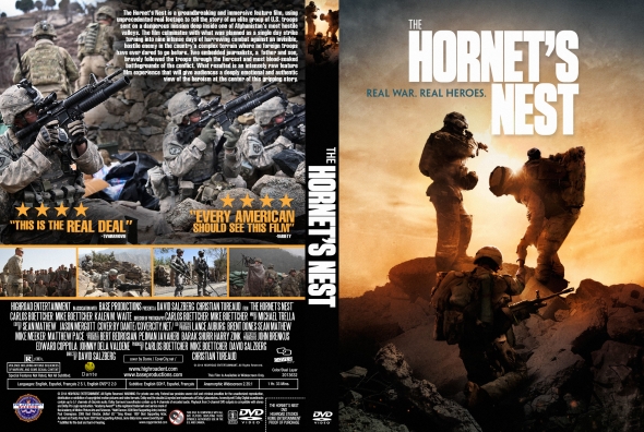 The Hornet's Nest
