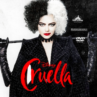 Cruella